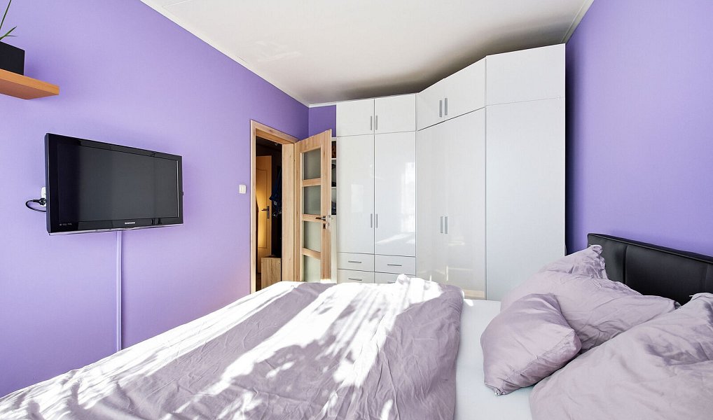 Prodej bytu 3+1 64 m², Praha – náhled fotky 12