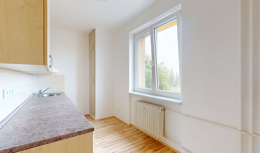 Prodej bytu 2+1 58 m², Ostrava – náhled fotky 3