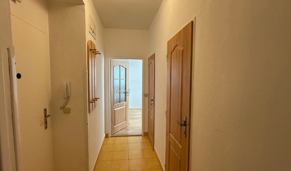 Pronájem bytu 2+1 55 m², Ústí nad Orlicí – náhled fotky 13
