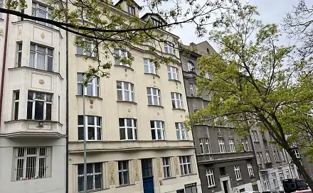 Prodej bytu 2+kk 34 m²