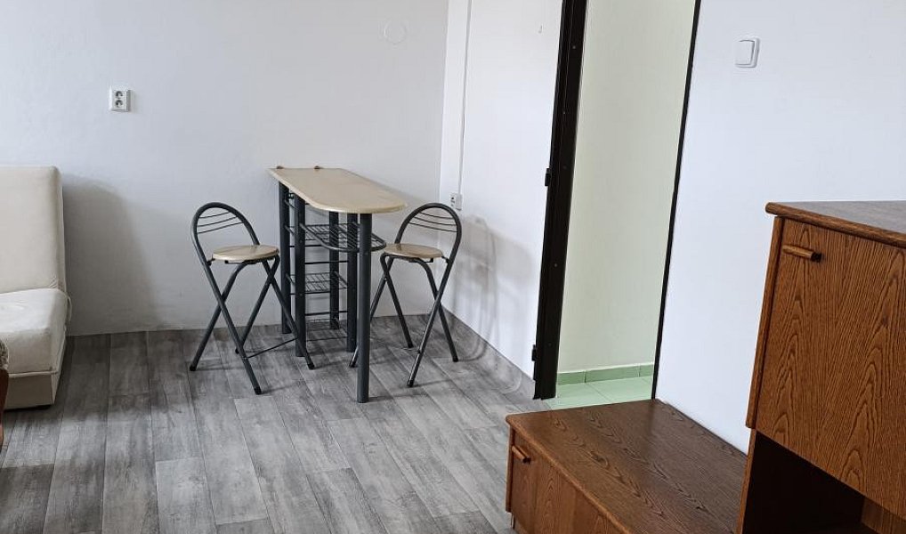 Pronájem bytu 1+1 40 m², Třebíč – náhled fotky 2