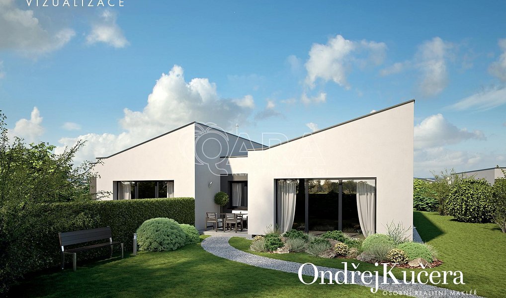 Prodej domu 95 m² s pozemkem 250 m², Buštěhrad – náhled fotky 24