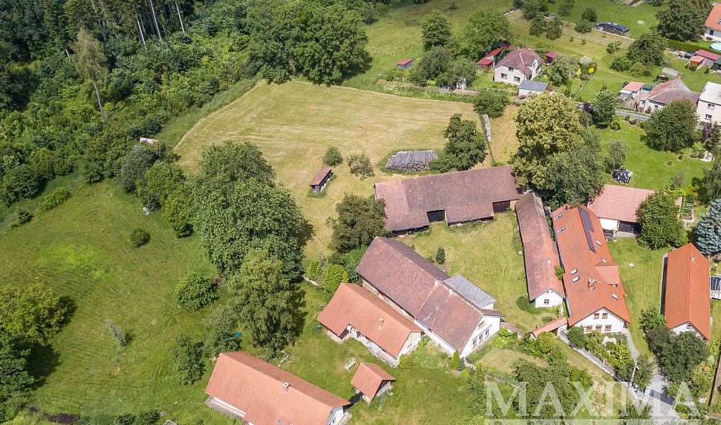 Prodej domu 147 m² s pozemkem 6 131 m², Dolní Kralovice – náhled fotky 13