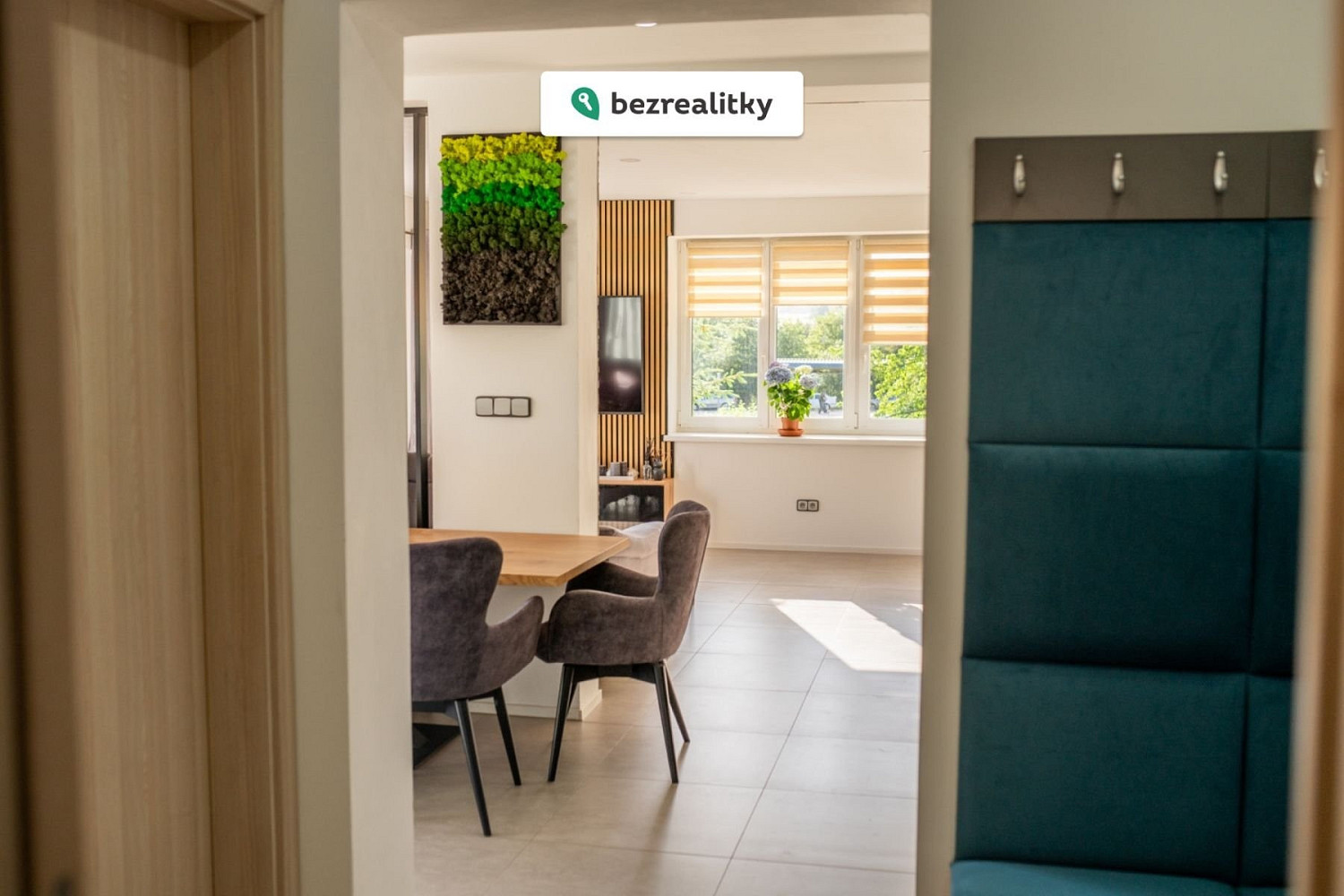 Prodej domu 98 m² s pozemkem 1 875 m² – fotografie 3