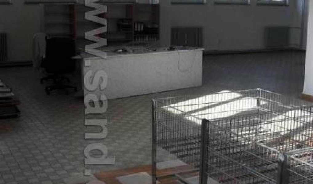 Pronájem obchodních prostor 187 m², Klatovy – náhled fotky 12