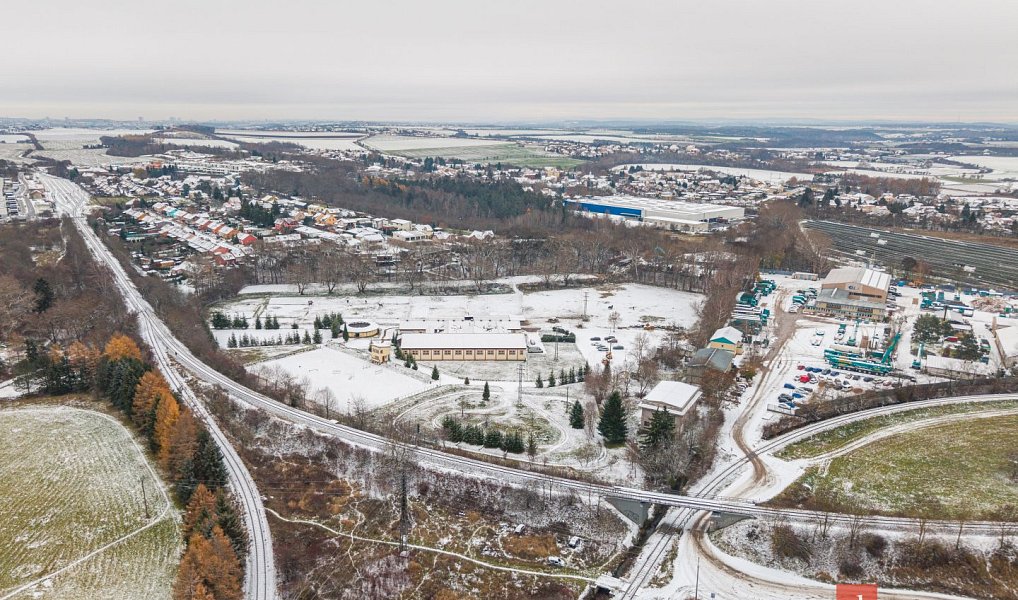 Unikátní prodej jezdeckých stájí u Prahy, Nučice – náhled fotky 28