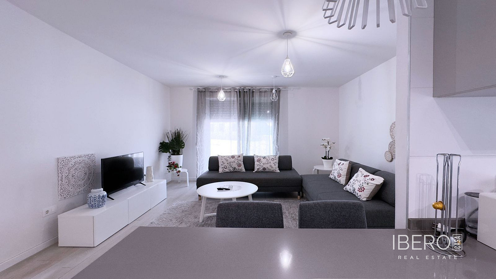 Pis 3+kk – Marbella, Barrio Alto - Vista 3