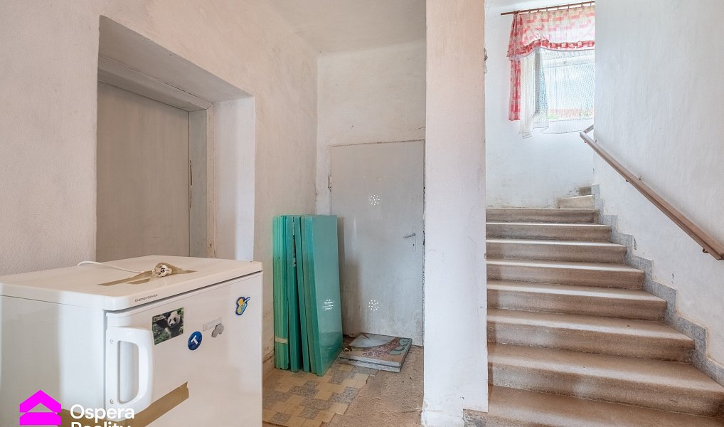 Prodej domu 260 m² s pozemkem 575 m², Lomy – náhled fotky 5
