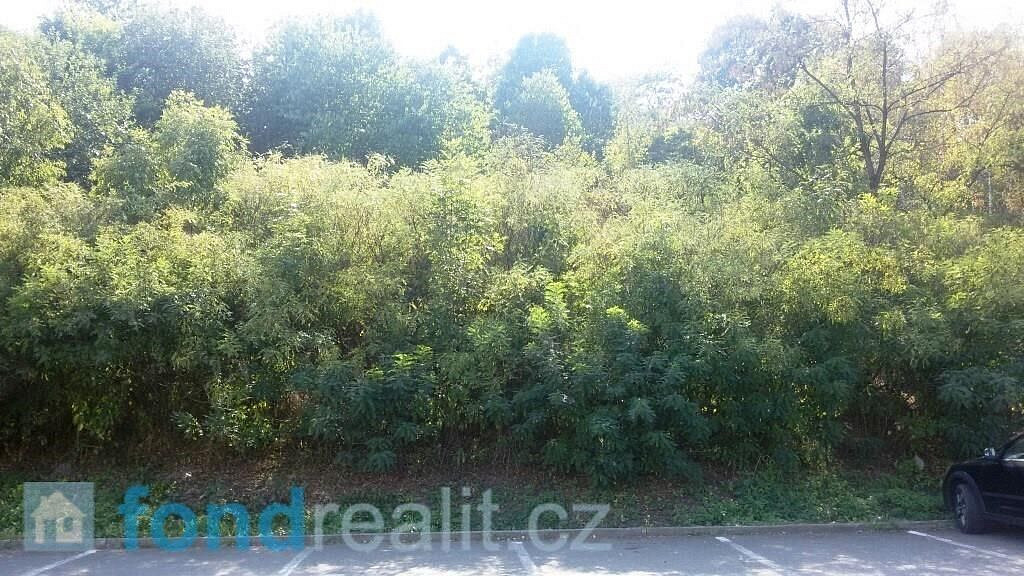 Prodej pozemku 1 510 m²