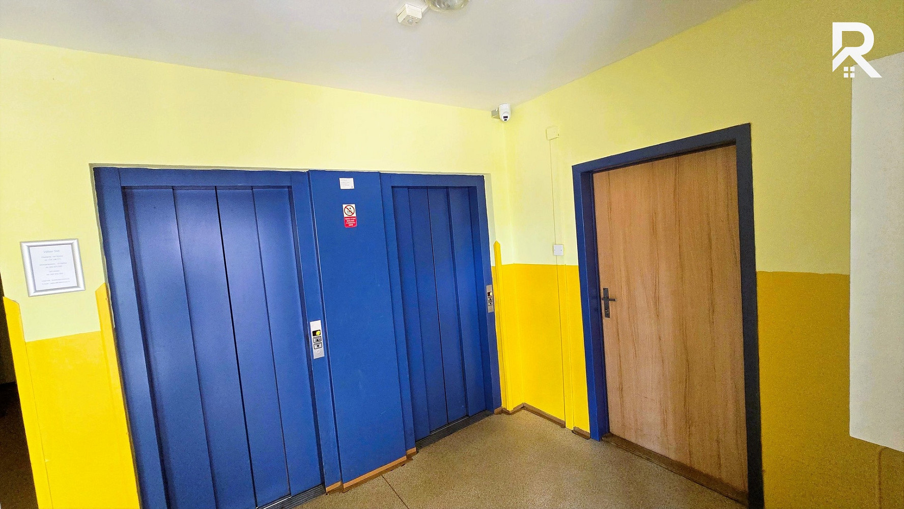 Pronájem bytu 2+kk 45 m² — photo 4