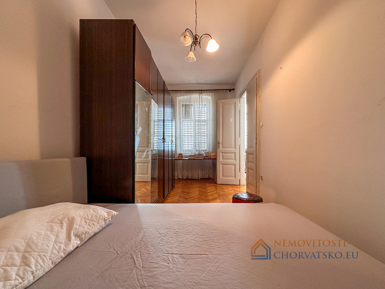 Pronájem bytu 4+kk 133 m² - Więcej