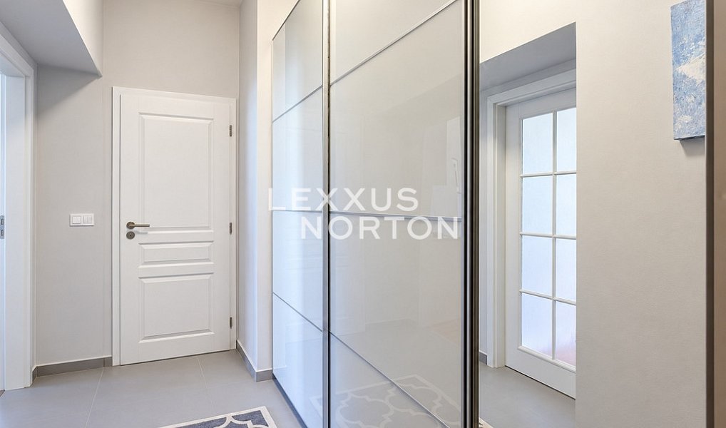 Pronájem bytu 2+kk 48 m², Praha – náhled fotky 5