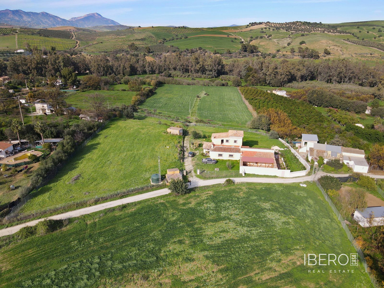 Casa 6+kk – Málaga, Tiro de Pichón, Cruz de Humilladero - Más