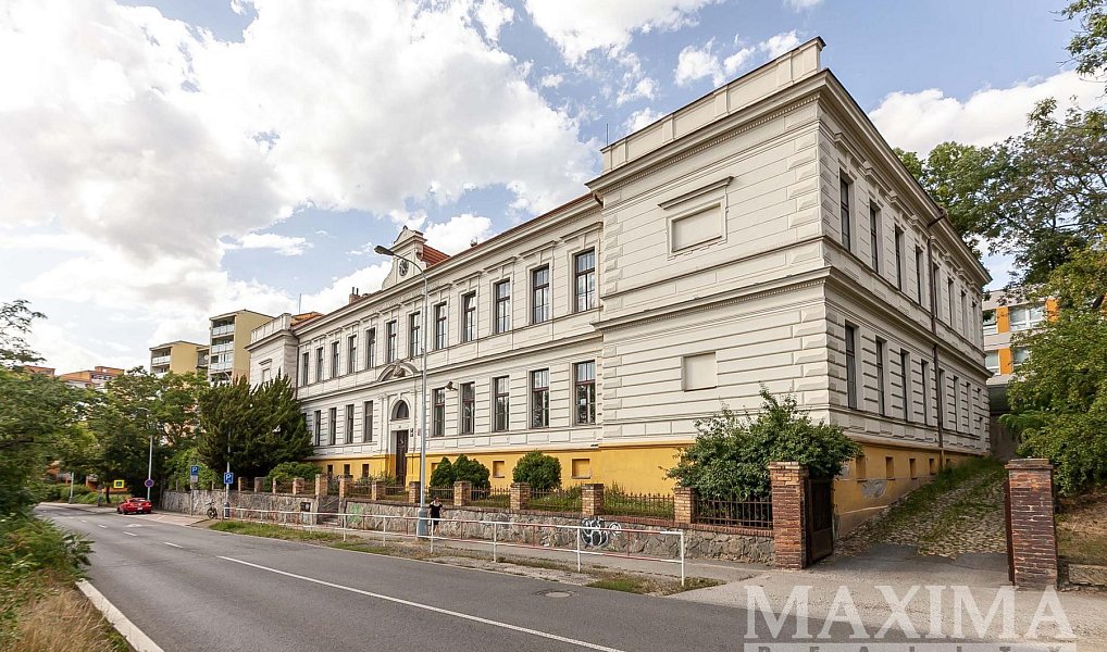 Prodej bytu 2+1 53 m², Praha – náhled fotky 25