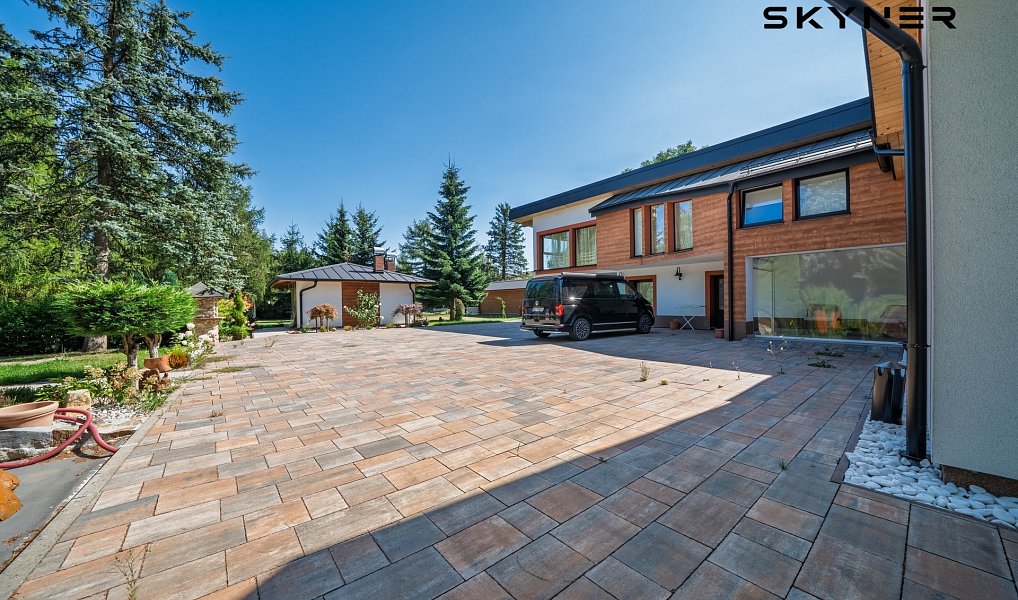 Pronájem domu 400 m² s pozemkem 2 200 m², Tisá – náhled fotky 18
