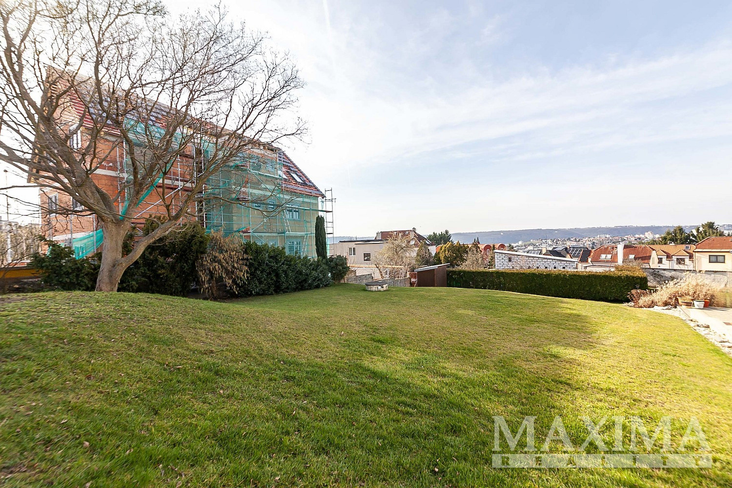 Prodej stavebního pozemku 507 m² — photo 3