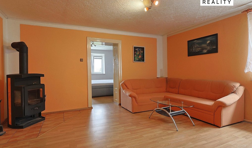 Prodej domu 250 m² s pozemkem 1 700 m², Višňové – náhled fotky 5