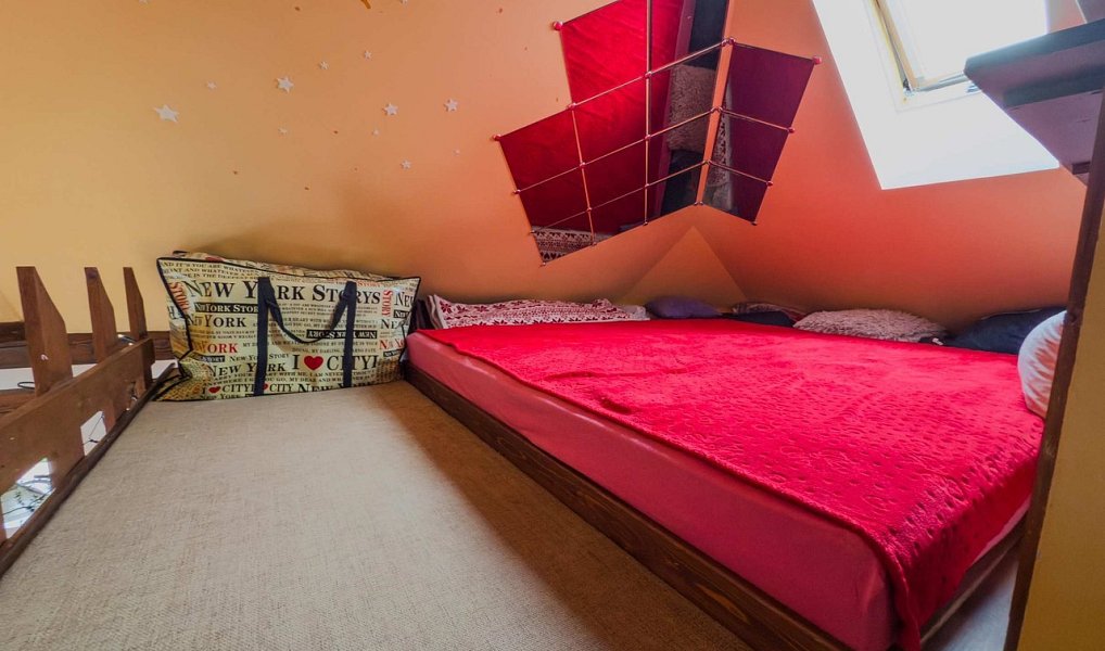 Prodej bytu 4+kk 145 m², Jihlava – náhled fotky 16