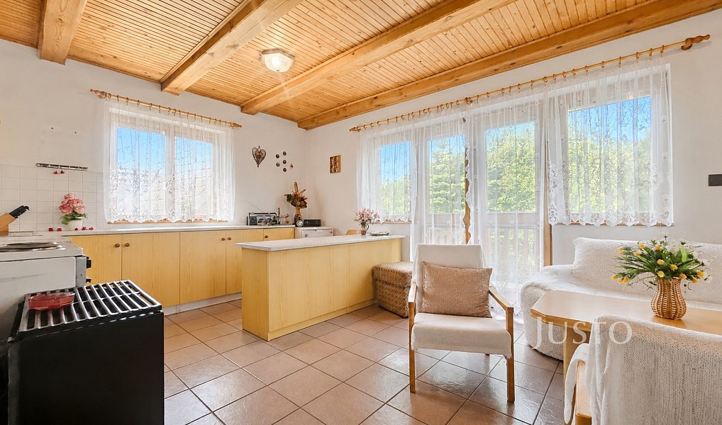 Prodej domu 100 m² s pozemkem 426 m², Slabčice – náhled fotky 6