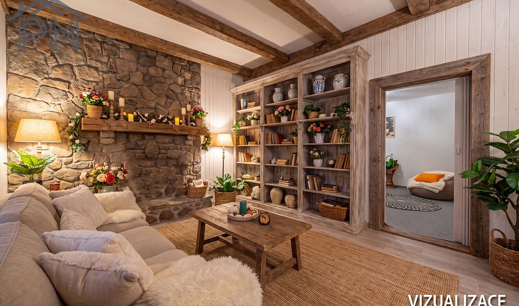 Prodej domu 65 m² s pozemkem 179 m², Kyjov – náhled fotky 14