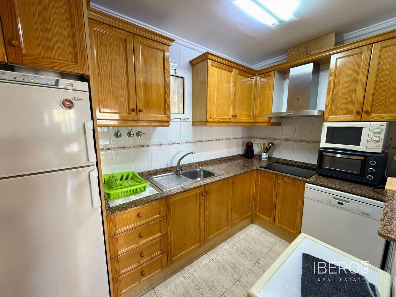 Pis 3+kk – la Vila Joiosa / Villajoyosa, la Torreta - Vista 4