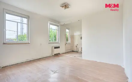 Prodej bytu 3+kk 61 m², Mostní, Zlín