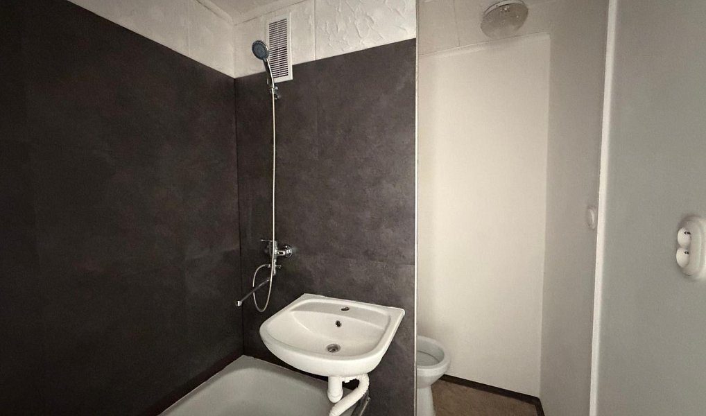 Pronájem bytu 1+1 35 m², Chomutov – náhled fotky 5