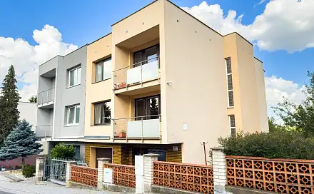 Prodej domu 245 m² s pozemkem 294 m², Bukovského, Brno - Líšeň