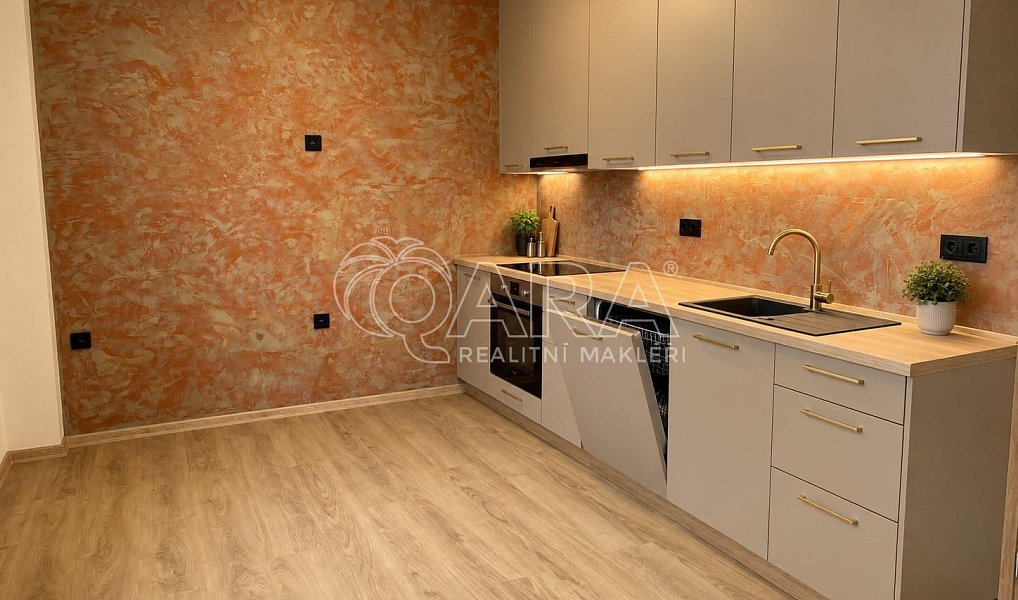 Pronájem bytu 1+kk, 30 m², Nymburk, Přerov nad Labem