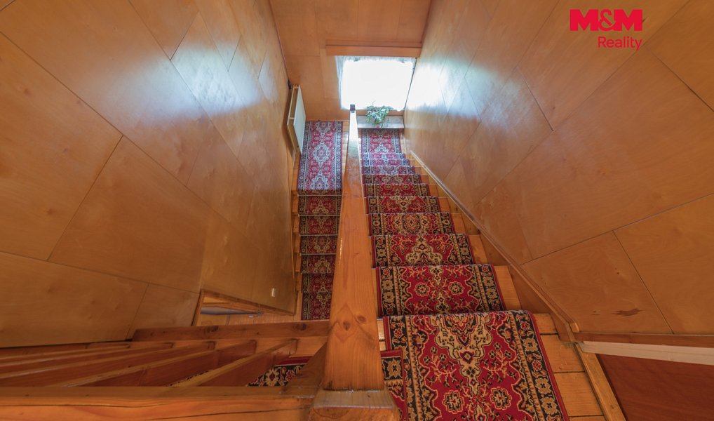 Prodej domu 105 m² s pozemkem 2 000 m², Petrovice u Karviné – náhled fotky 5