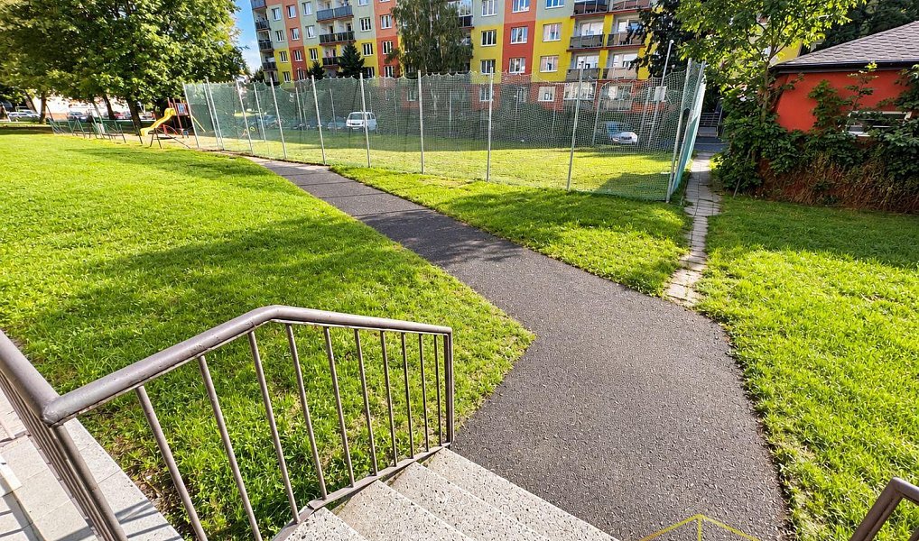 Prodej bytu 2+1 52 m², Kadaň – náhled fotky 13