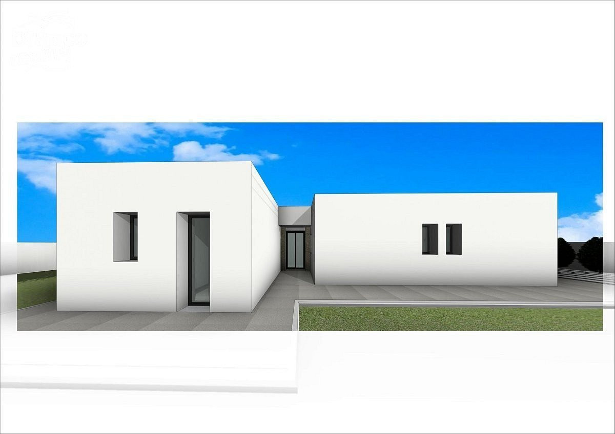 Casa – Aspe, La Columna - Vista 5