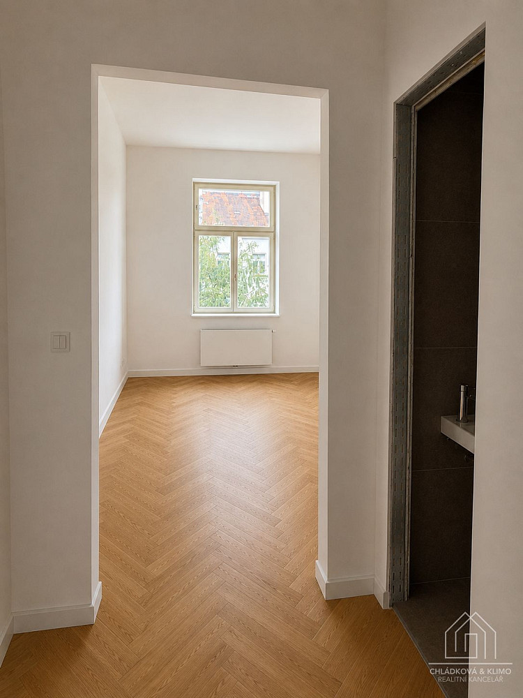 Prodej bytu 2+kk 46 m² – fotografie 5