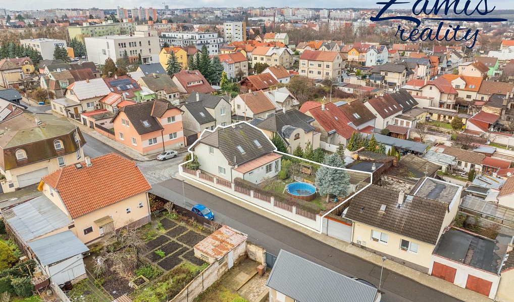 Prodej domu 154 m² s pozemkem 404 m², Kladno – náhled fotky 32