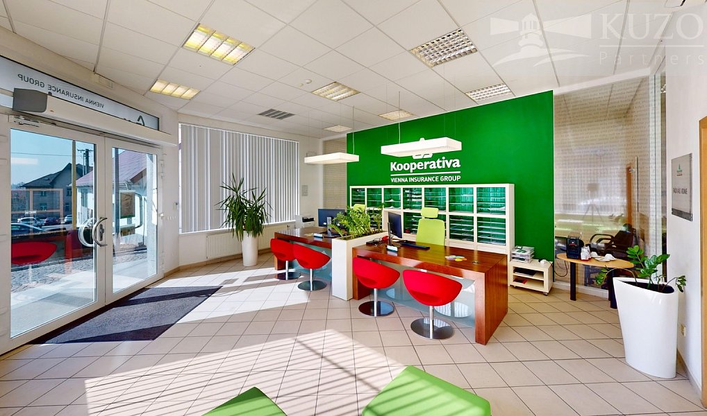Pronájem obchodních prostor 439 m², Příbram – náhled fotky 5