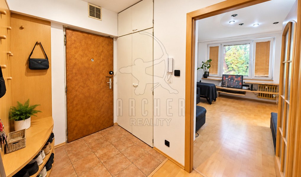 Prodej bytu 2+1 53 m², Praha – náhled fotky 15