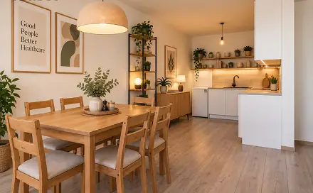 Prodej bytu 2+kk 52 m²