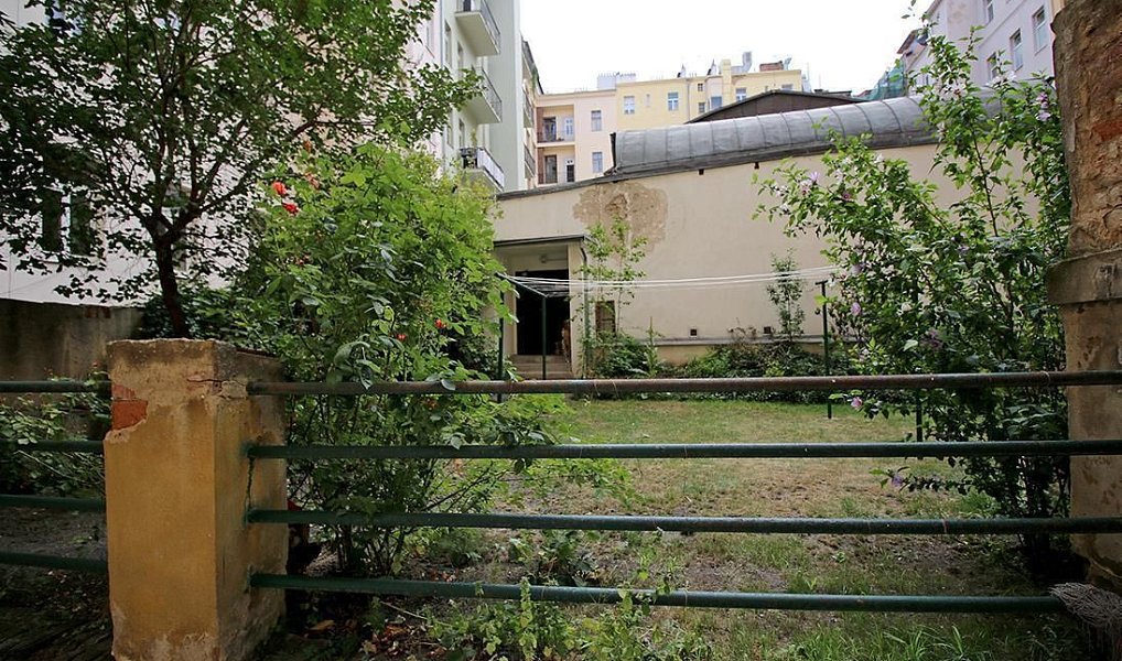 Pronájem bytu 2+kk 32 m², Praha – náhled fotky 12