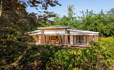 Prodej domu 153 m² s pozemkem 5 000 m², Puerto Jiménez, Kostarika