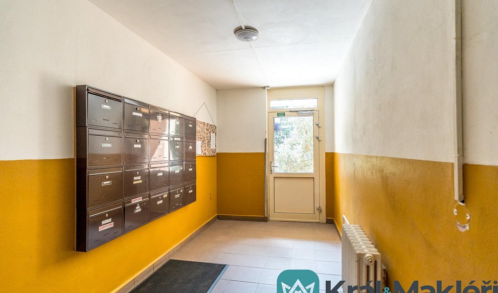 Prodej bytu 3+1 65 m², Ústí nad Labem – náhled fotky 12
