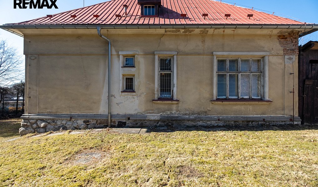 Prodej komerčního objektu (jiného typu) 280 m², Moravský Beroun – náhled fotky 36