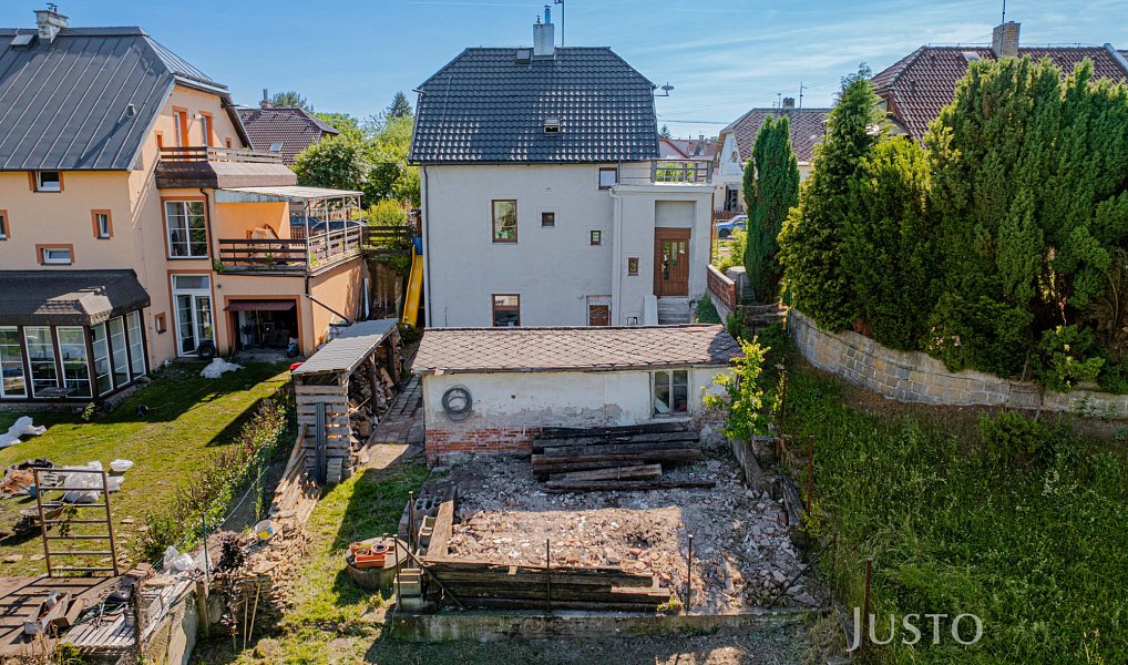 Prodej domu 110 m² s pozemkem 664 m², Jaroměř – náhled fotky 25