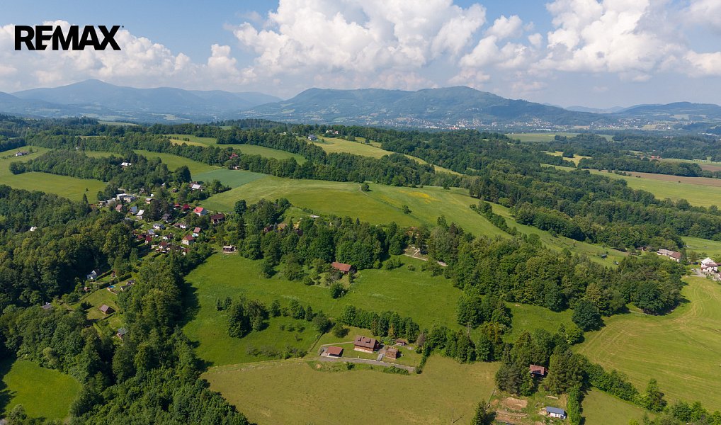 Prodej chaty/chalupy 80 m² s pozemkem 23 273 m², Janovice – náhled fotky 9