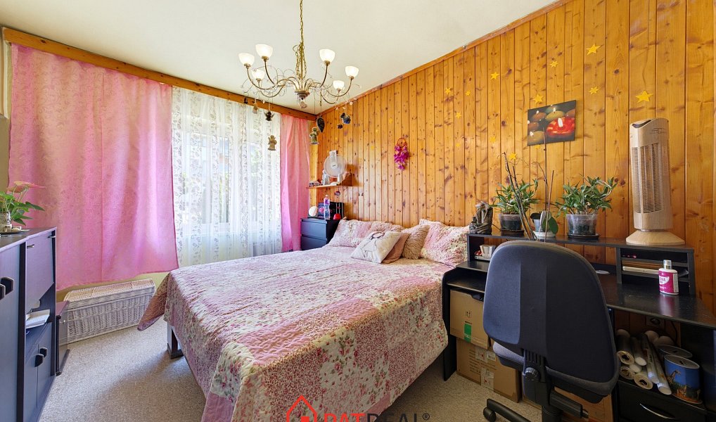 Prodej domu 130 m² s pozemkem 124 m², Brno – náhled fotky 10