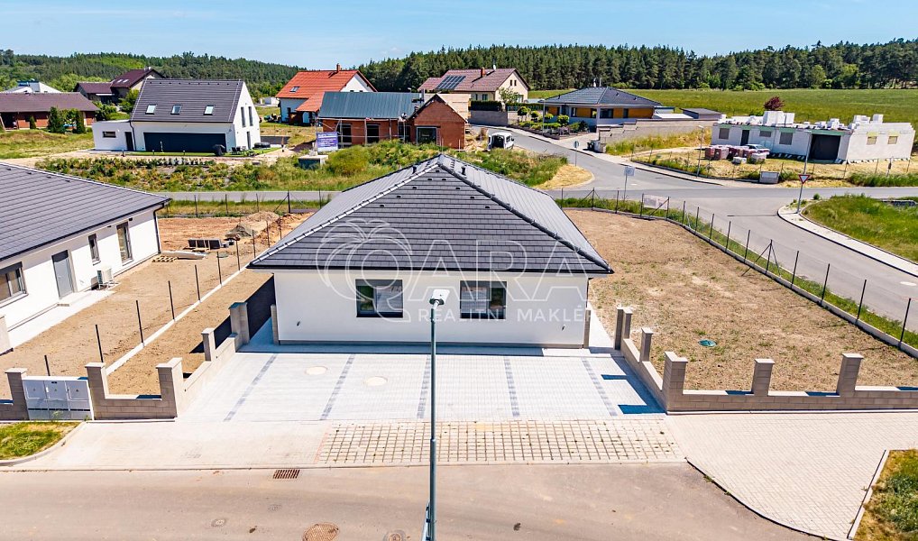 Prodej domu 68 m² s pozemkem 566 m², Olešná – náhled fotky 13