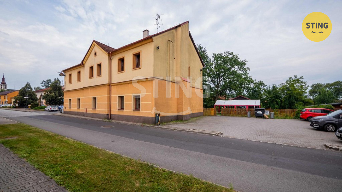 Prodej restaurace 500 m² – fotografie 4