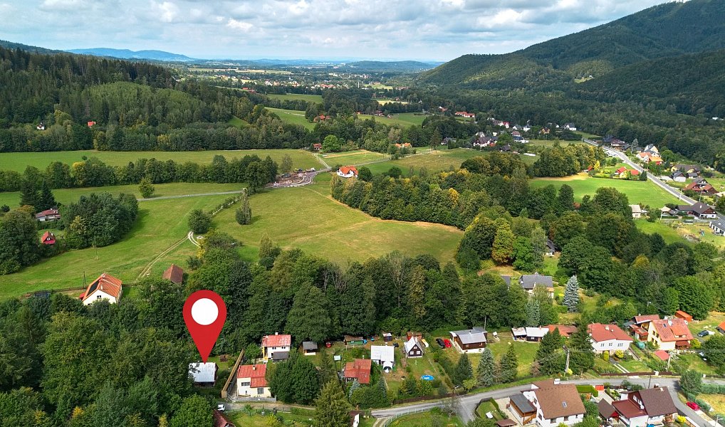Prodej chaty/chalupy 42 m² s pozemkem 400 m², Morávka – náhled fotky 39