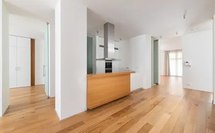 Pronájem bytu 5+kk 184 m², Laubova, Praha 3 - Vinohrady