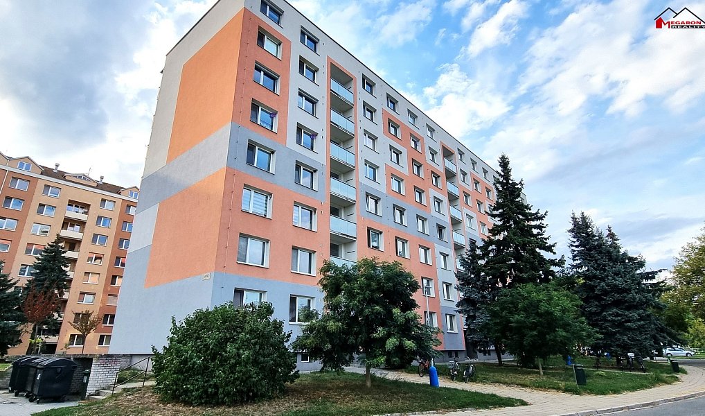 Pronájem bytu 2+1 58 m², Břeclav – náhled fotky 14