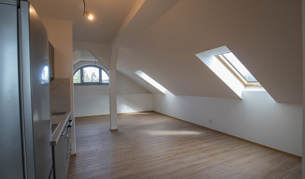 Pronájem kanceláře 63 m², Říčany – náhled fotky 25